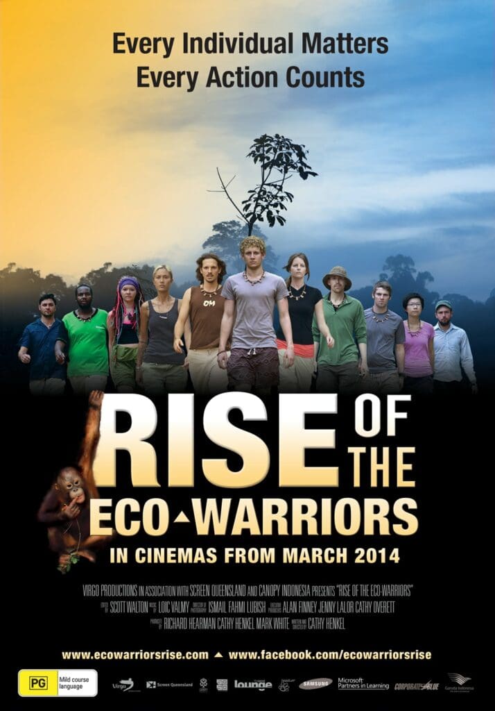 Eco warrior final feb2014