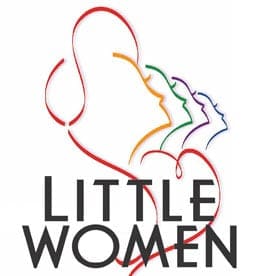 Little women logo