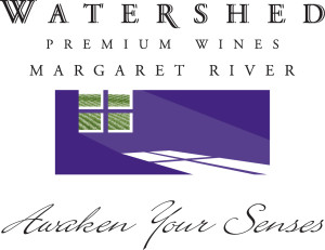 Watershed logo black text high res