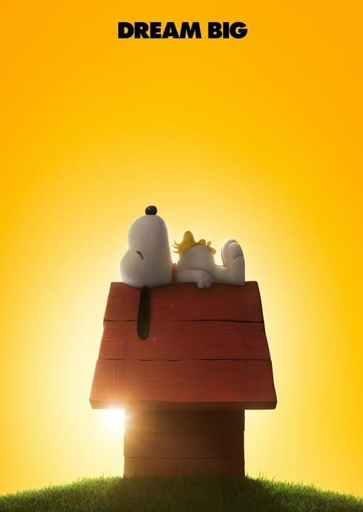Snoopy and charlie brown the peanuts movie e1449728232800