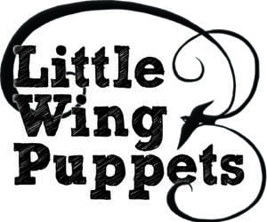 Little wing logo