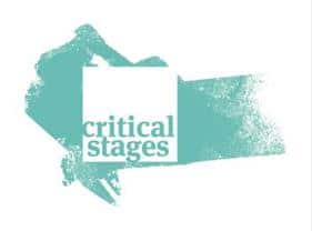 Critical stages logo