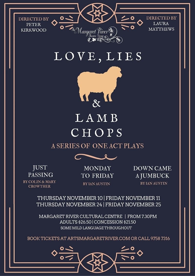Love lies and lamb chops final 1