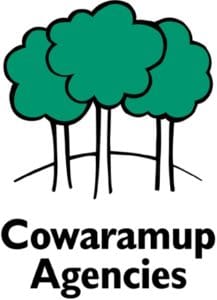 Cowa logo