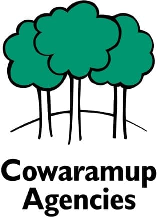 Cowa logo
