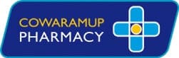 Cowara pharmacy logo