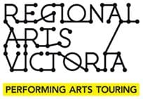 Regional arts victoria