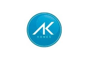 Akhomes logo ruic