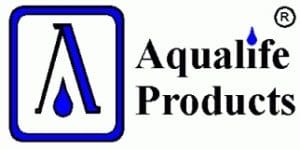 Aqualife logo