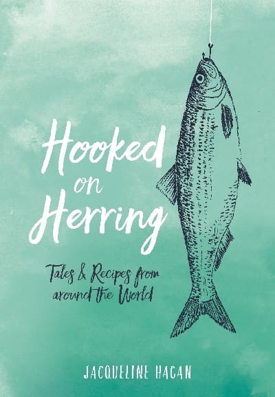 Hooked on herring 1