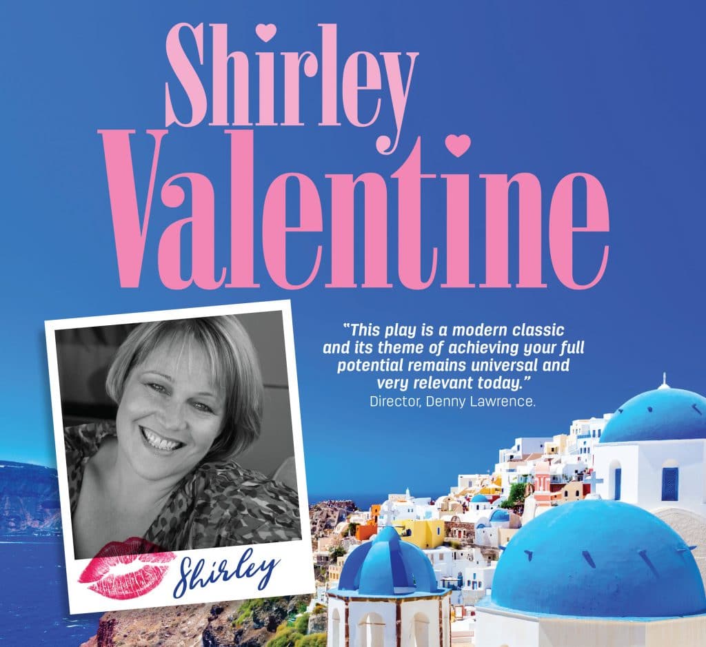 Shirley valentine