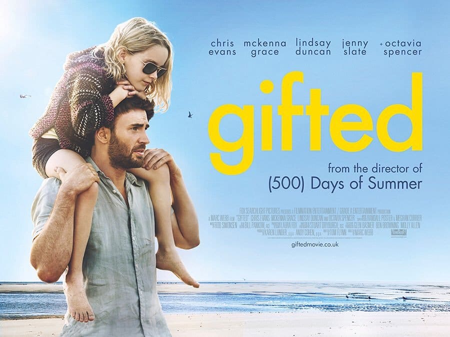 Gifted Film