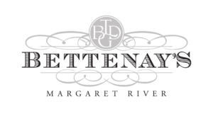 Bettenay logo