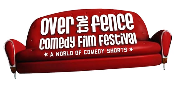 Over the fence comedy film festival