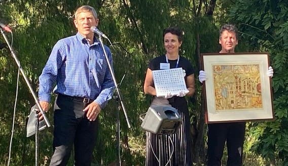 Annual art auction to raise funds to support arts margaret river