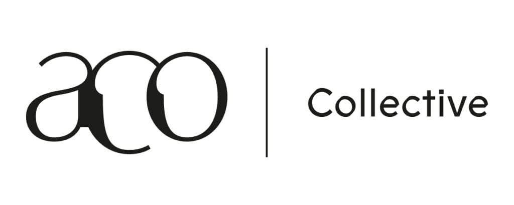 Aco collective logo