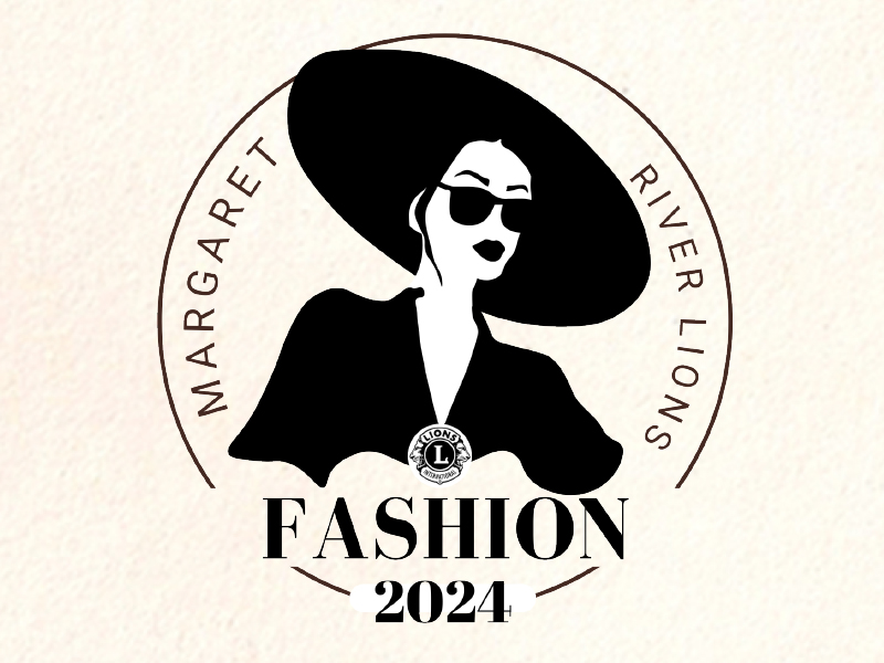 Arts Margaret River Margaret River Lions Fashion 2024   Fashion2024 